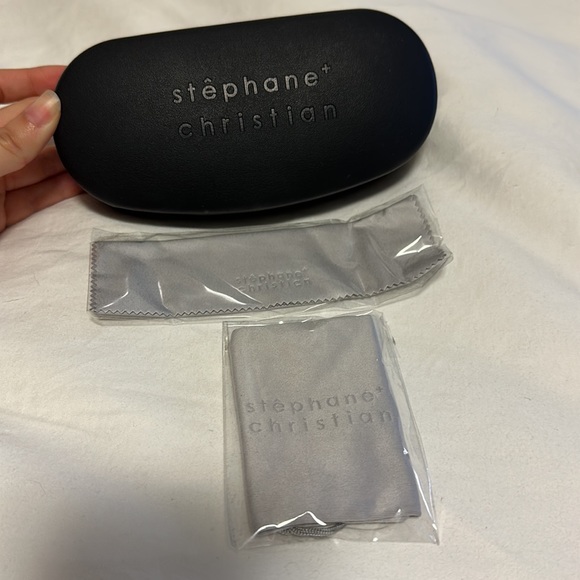 Stephane Christian Sunglasses